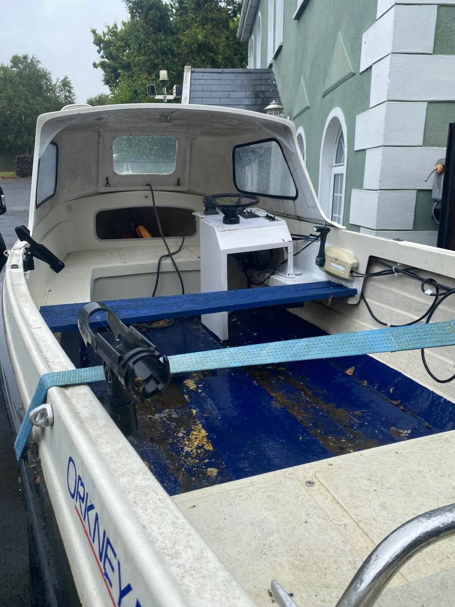 Boat - Image 3