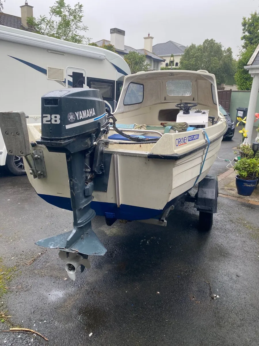 Boat - Image 4