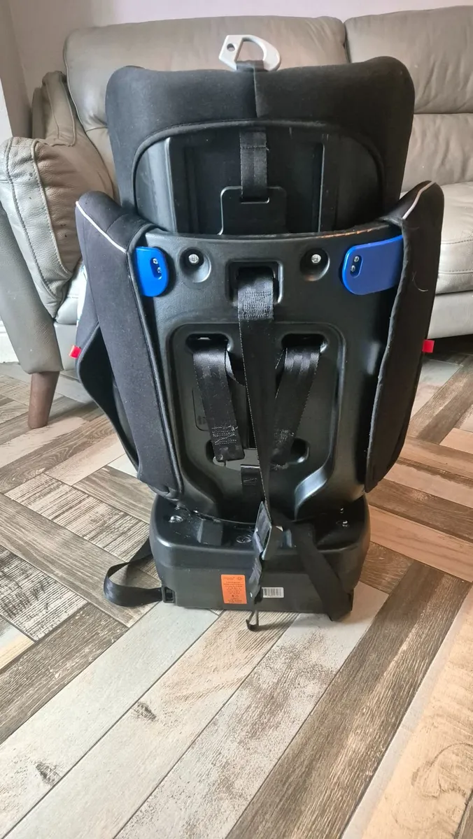 Babyauto  Baby Car Seat - Image 3