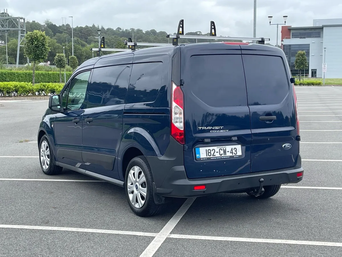 Ford Transit Connect - Image 3