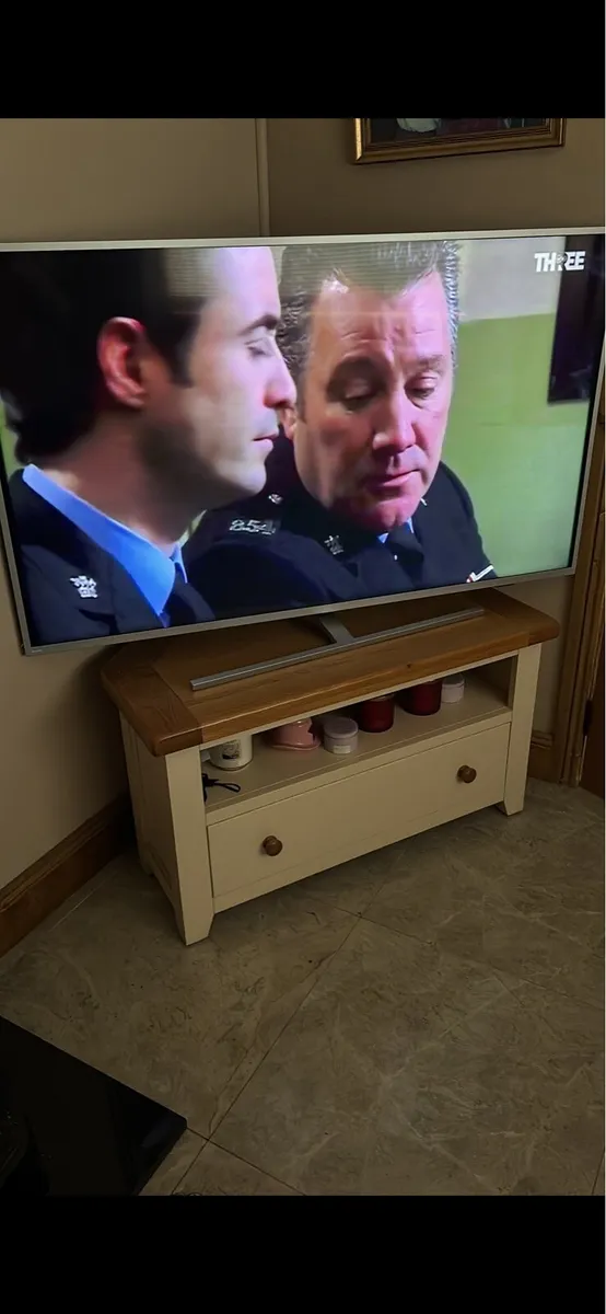 58” Ambilight Philips tv