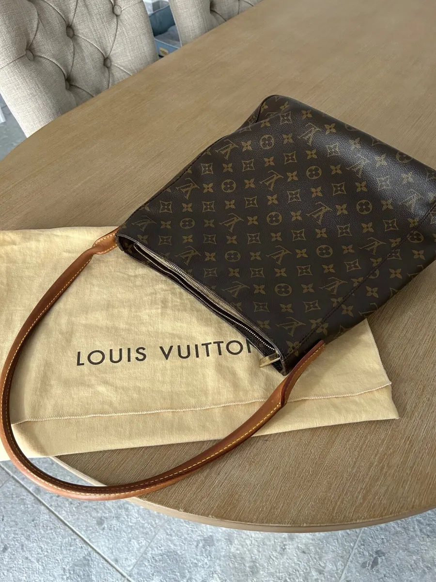 Louis Vuitton Bag - Image 4