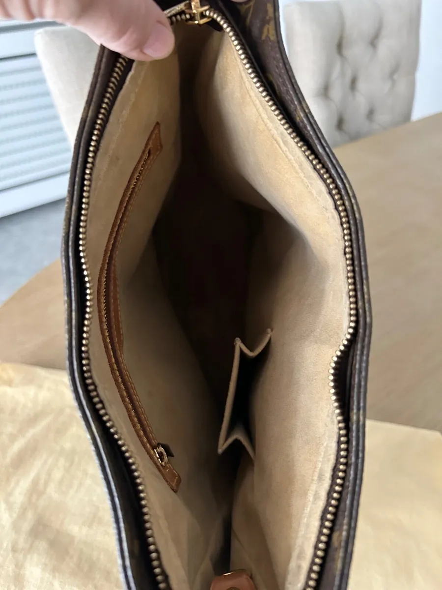 Louis Vuitton Bag - Image 1