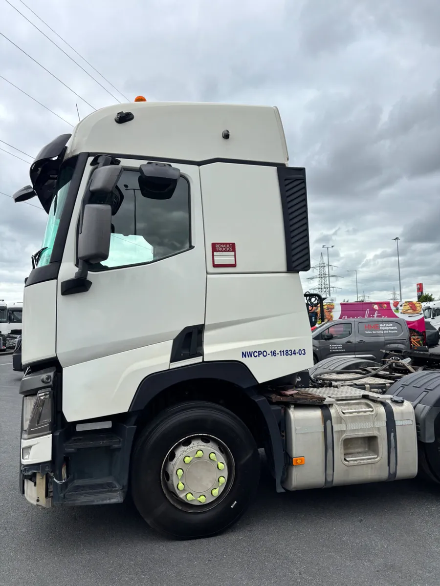 Renault T460 2015 - Image 4