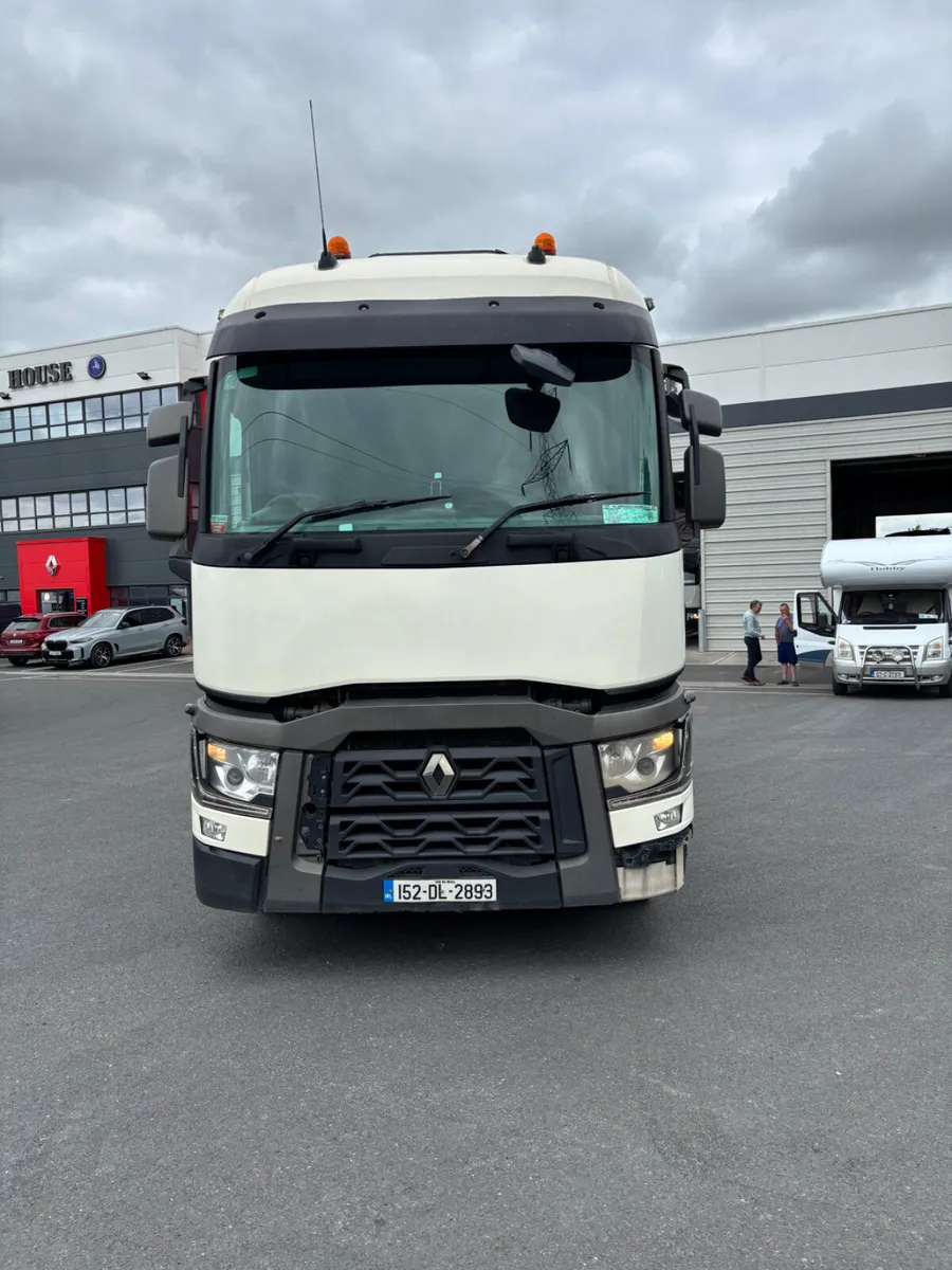 Renault T460 2015 - Image 2