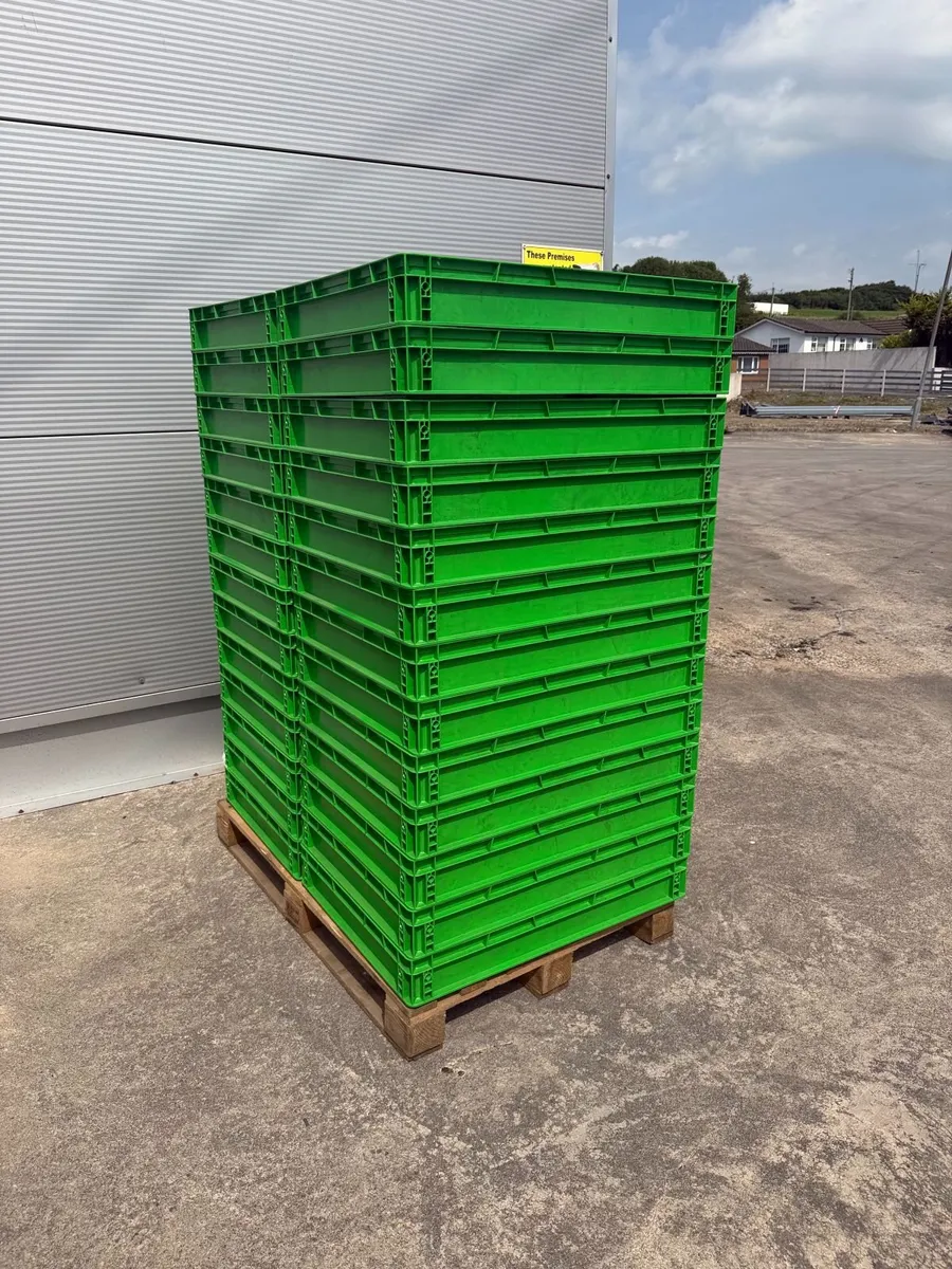 Storage Boxes - Image 1