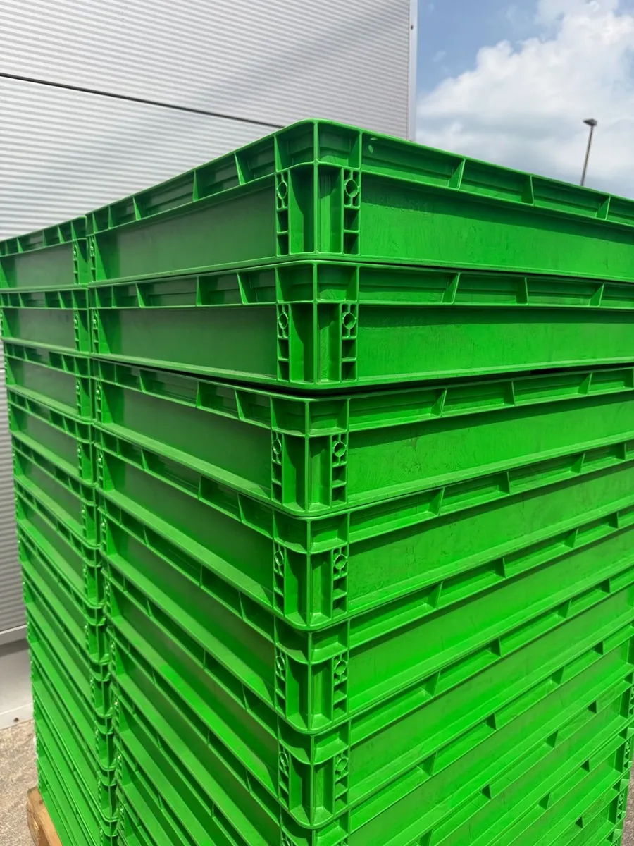 Storage Boxes - Image 2