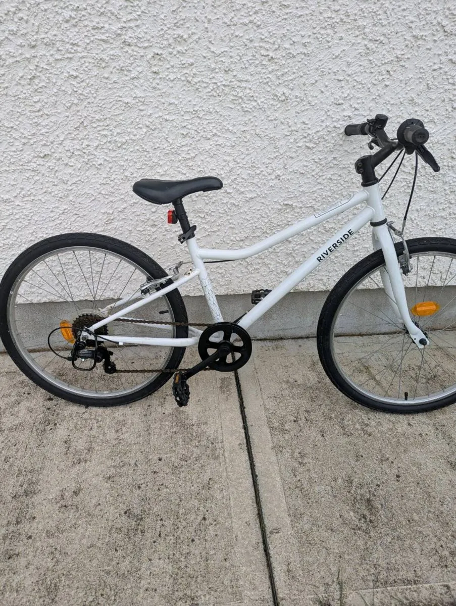 Kids Bike - Image 1