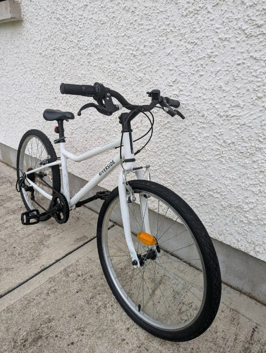 Kids Bike - Image 2