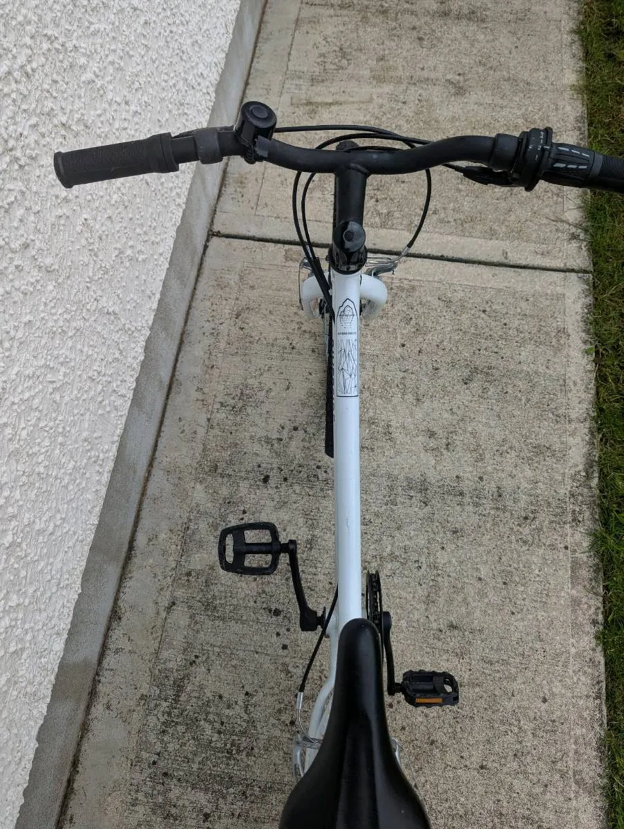 Kids Bike - Image 3