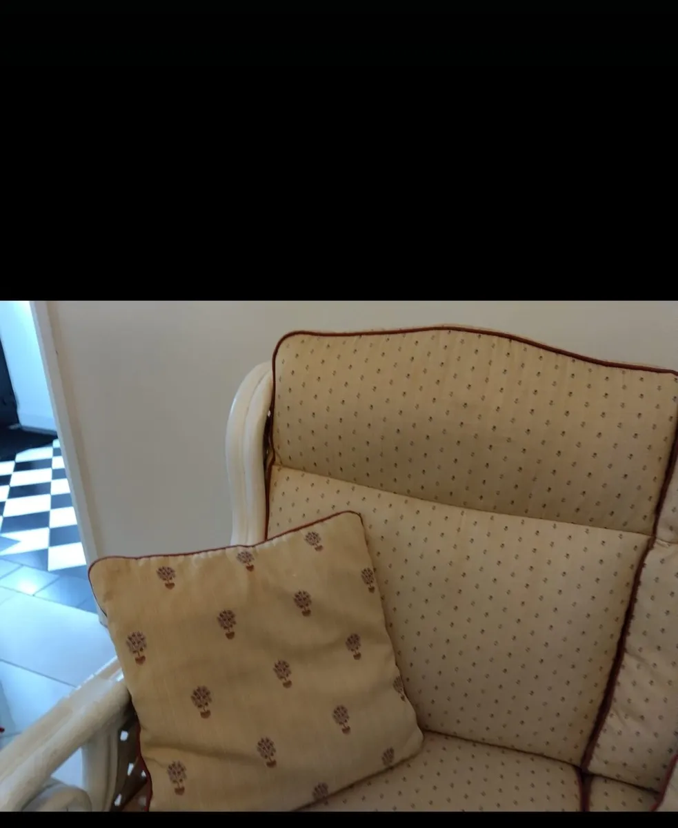 Conservatory furniture - Image 2