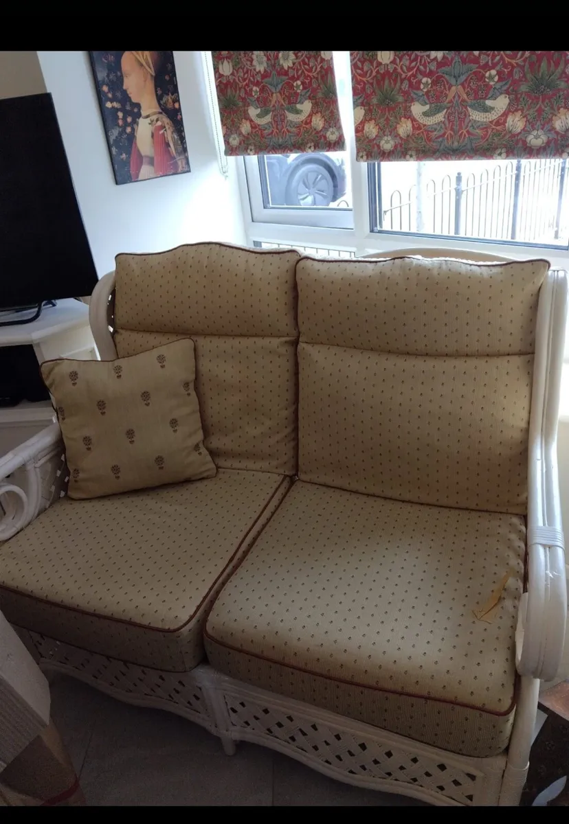 Conservatory furniture - Image 3