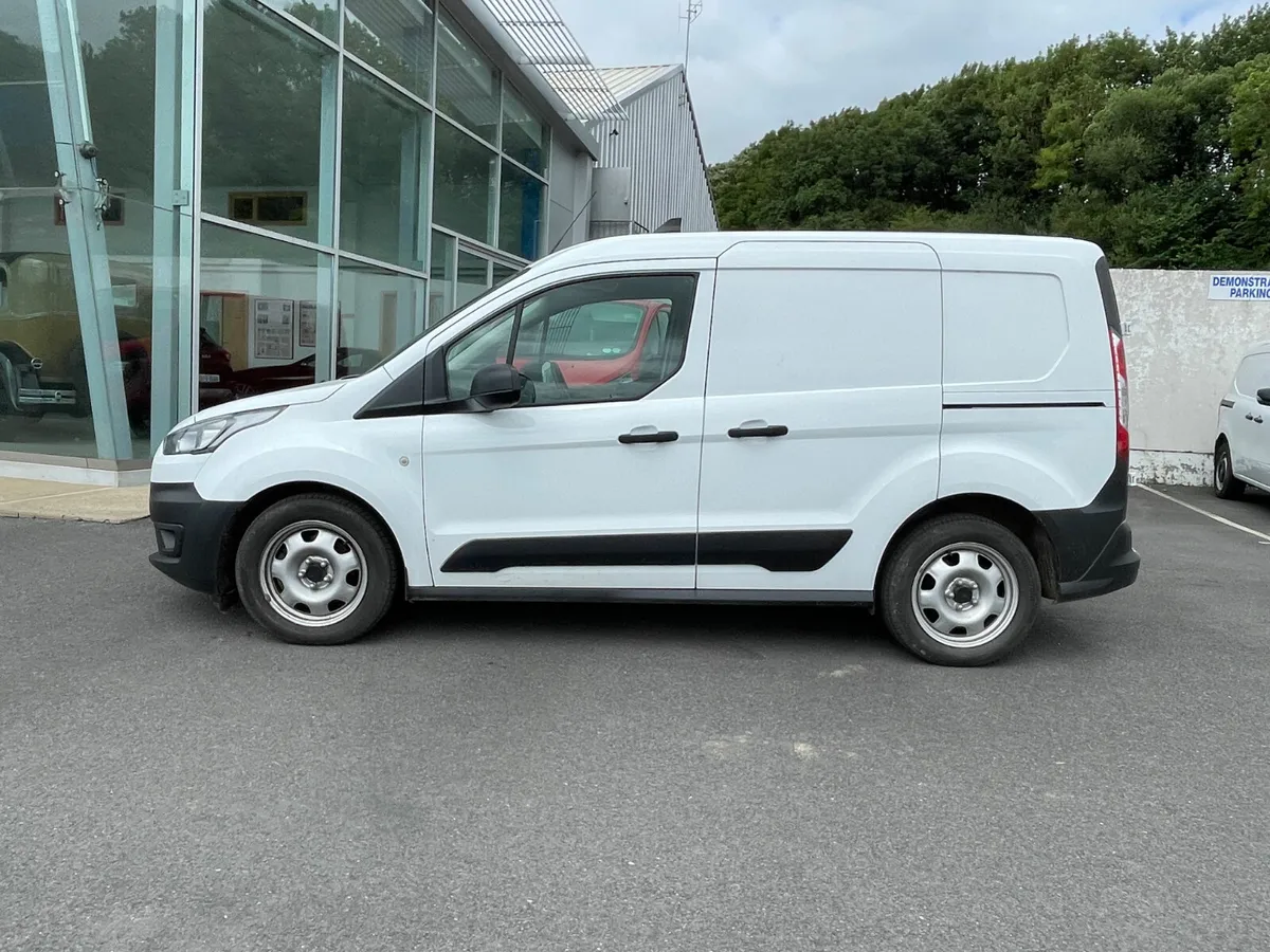 Ford Transit Connect 1.5 Diesel - Image 3