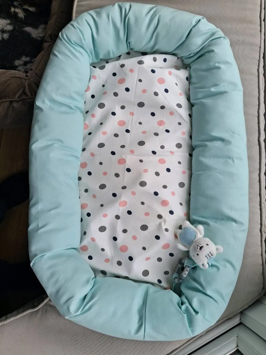 Baby changibg mat - Image 1