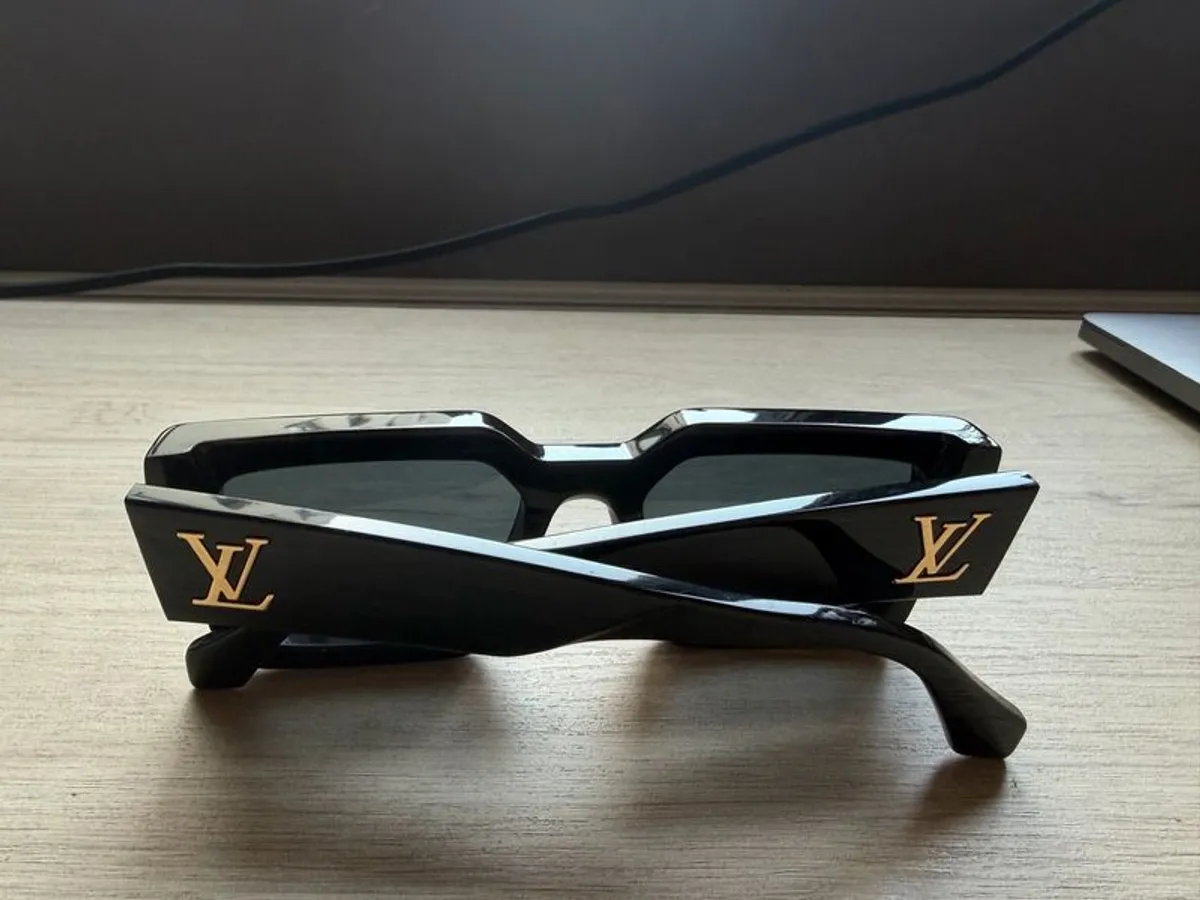 Louis Vuitton Sunglasses - Image 1