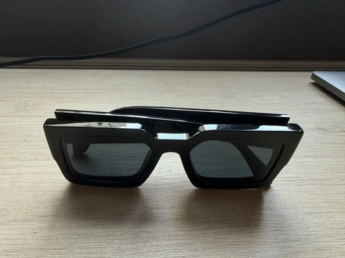Louis Vuitton Sunglasses - Image 2