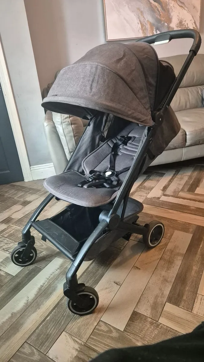 Joolz Compact Stroller /Pushchair – Good Condition - Image 1