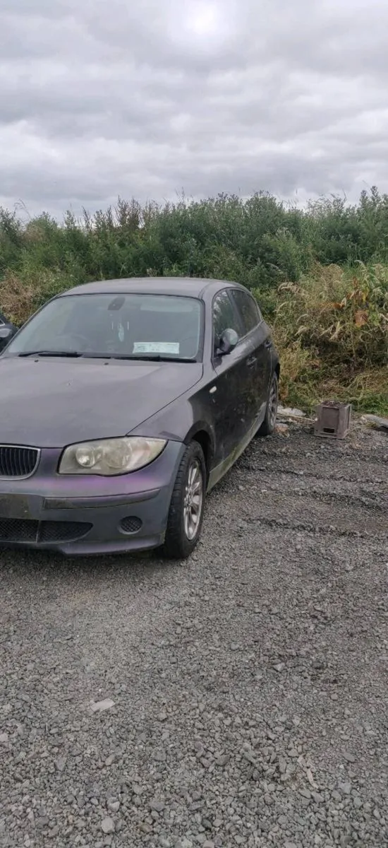 BMW 116i - Image 2
