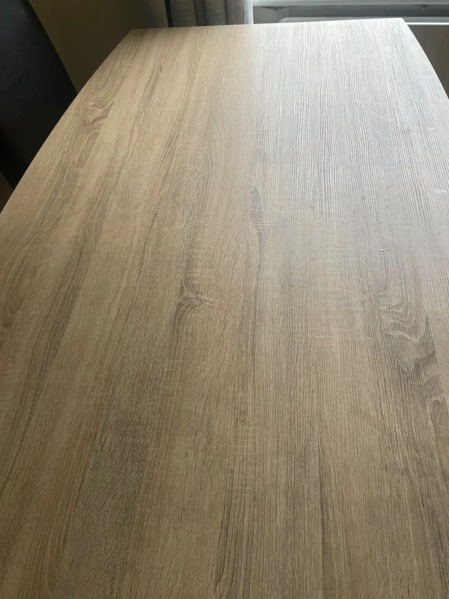 Dining Table and Chair Set - Image 3