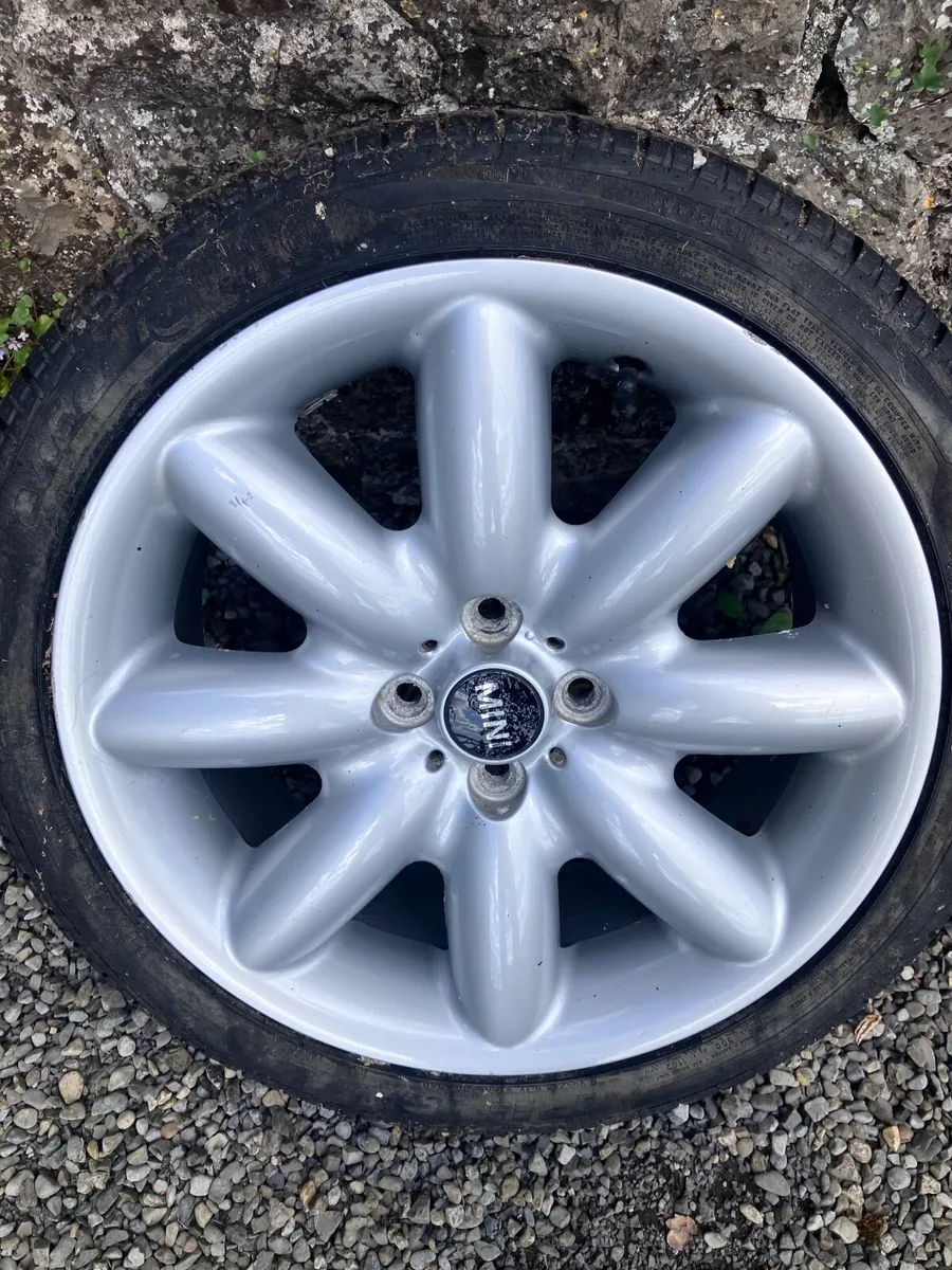 Wheels