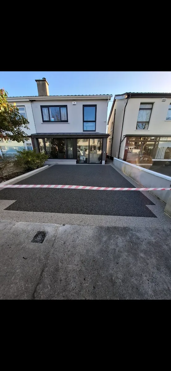 Resin Bound surfacing - Image 2