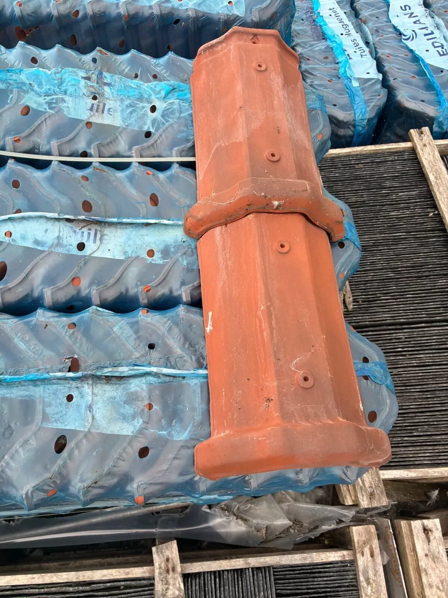 Building materials - Image 1