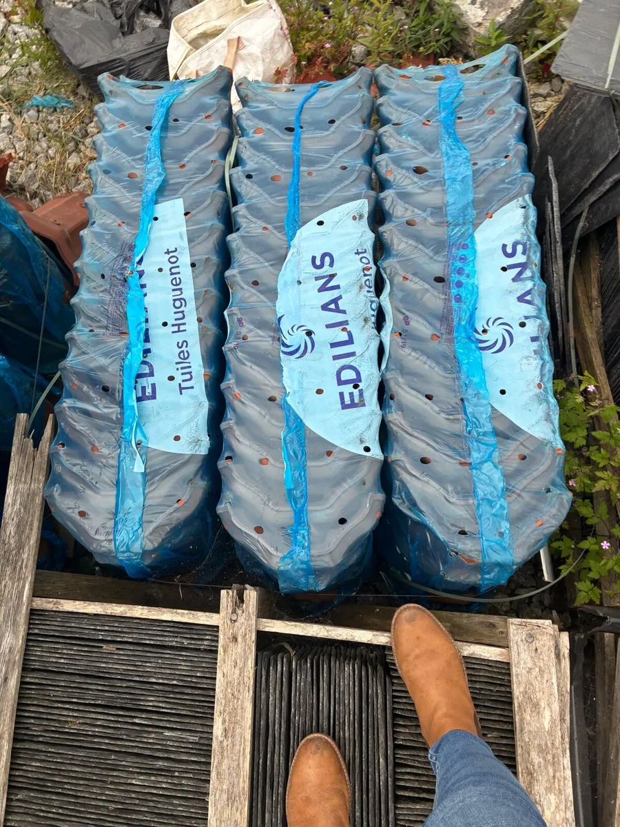 Building materials - Image 2