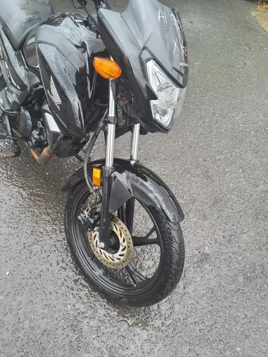 Honda Other 2024 - Image 3