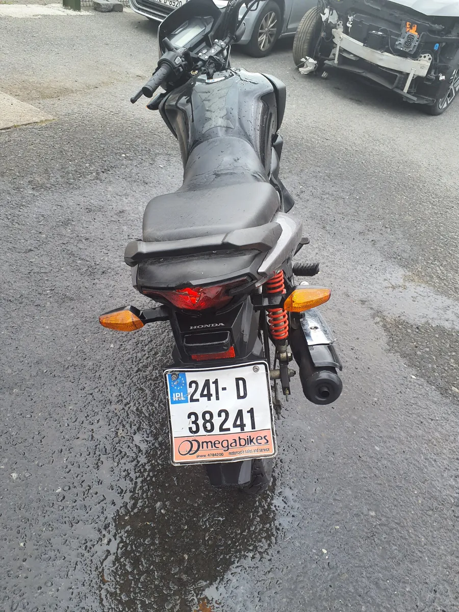 Honda Other 2024 - Image 1