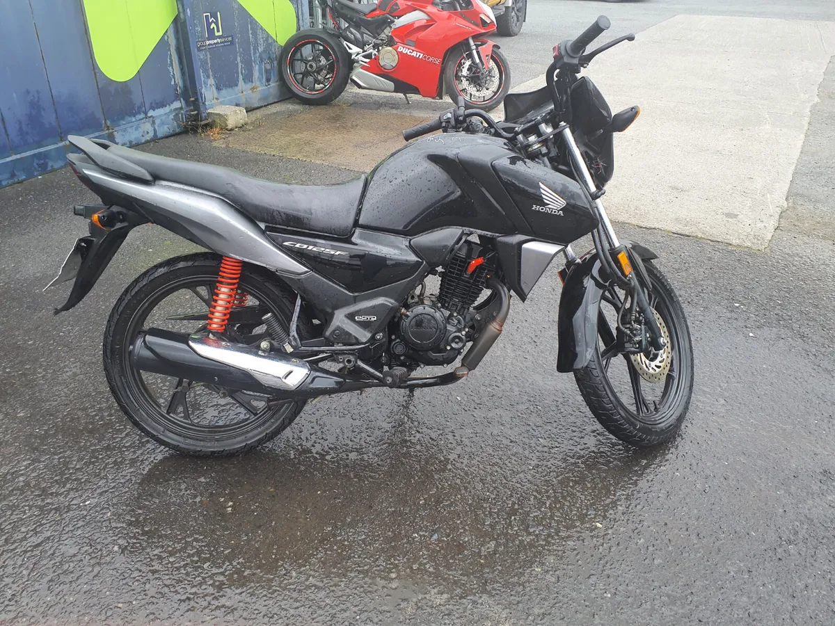 Honda Other 2024 - Image 2