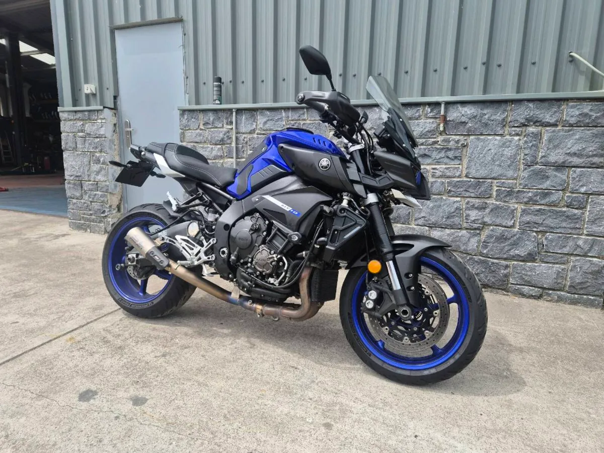 Mt10 - Image 2
