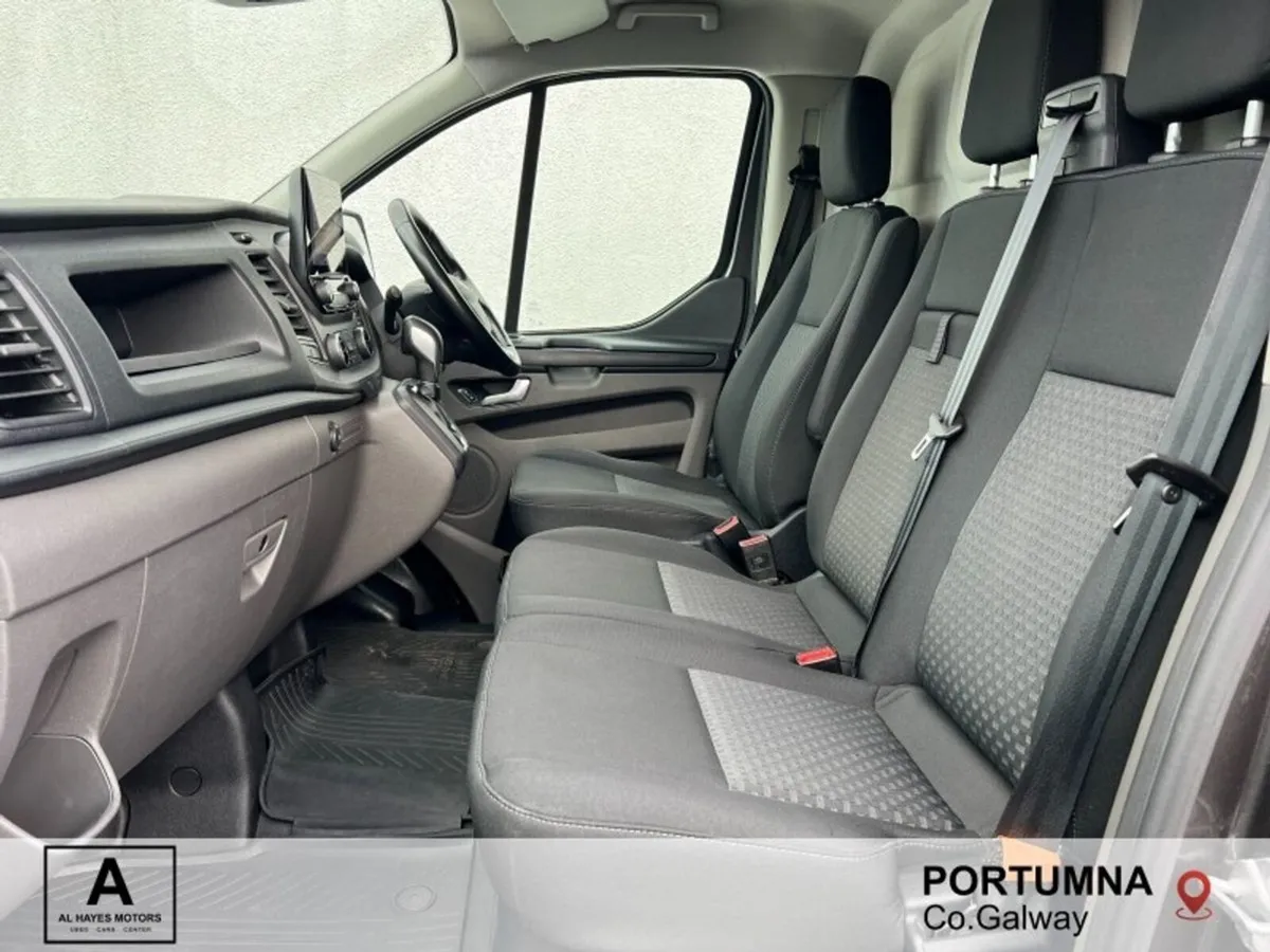 Ford Transit Custom *RESERVED* AUTOMATIC V362 300 - Image 2