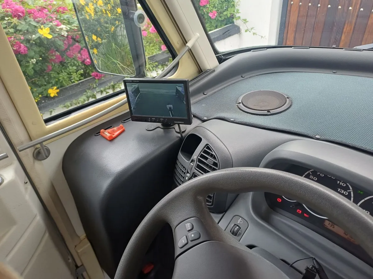 Camper Hymer B584. - Image 2