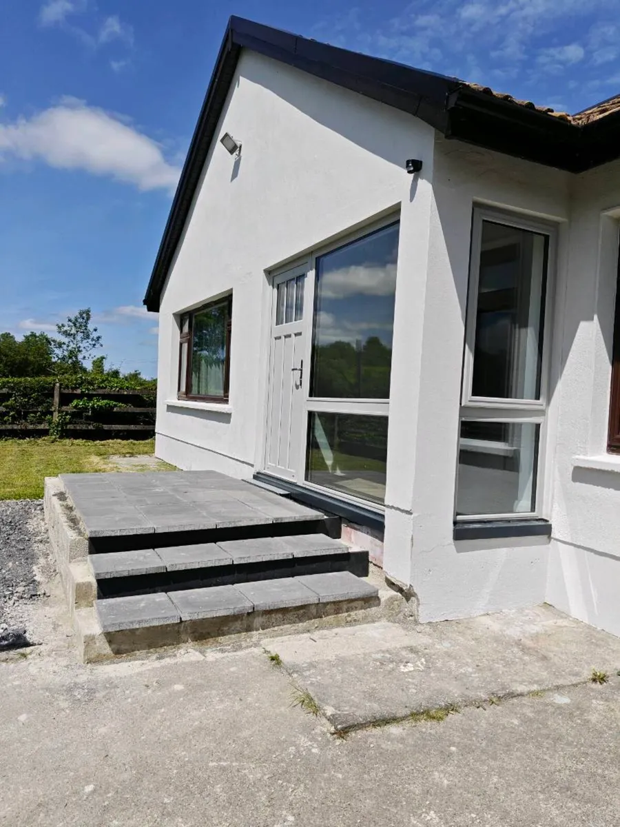 Holiday Let - Rossinver, Co. Leitrim - Image 1