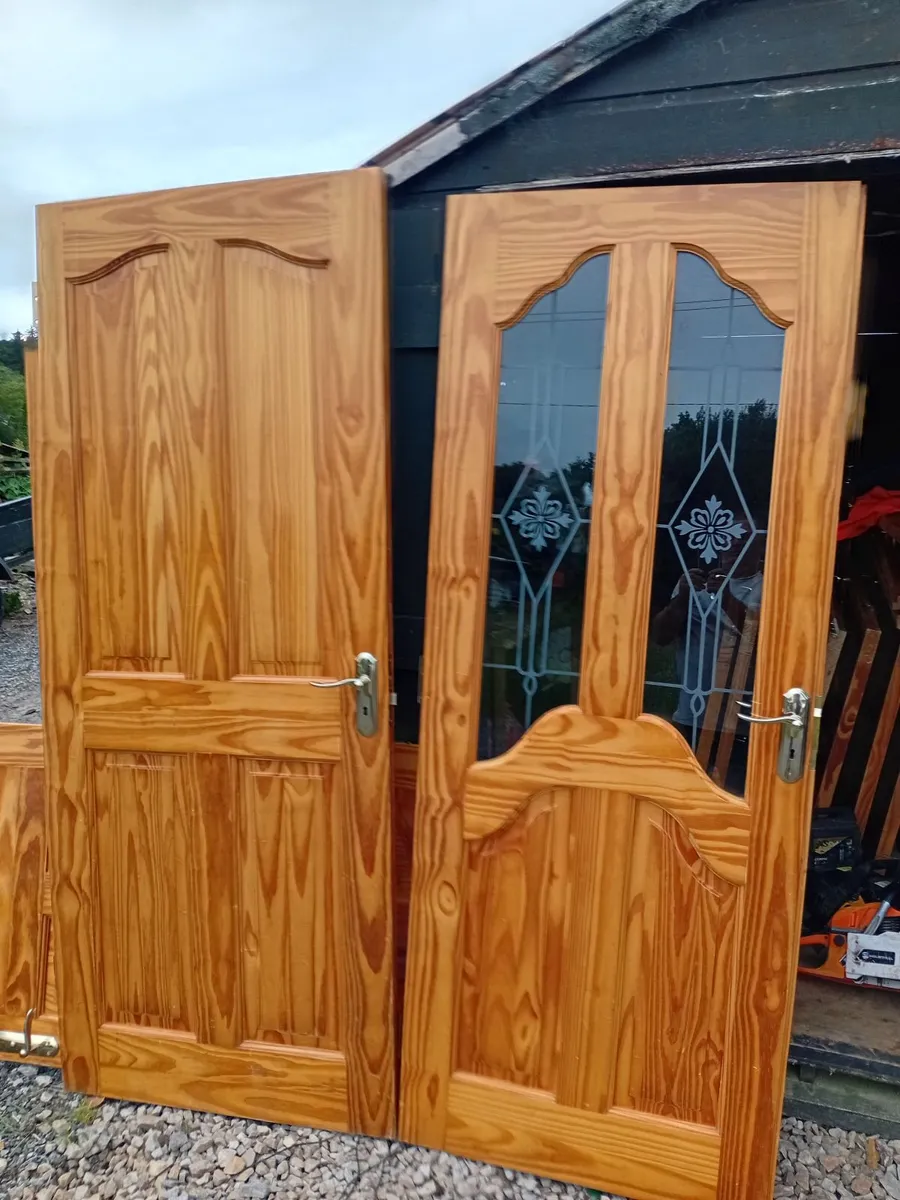 Doors