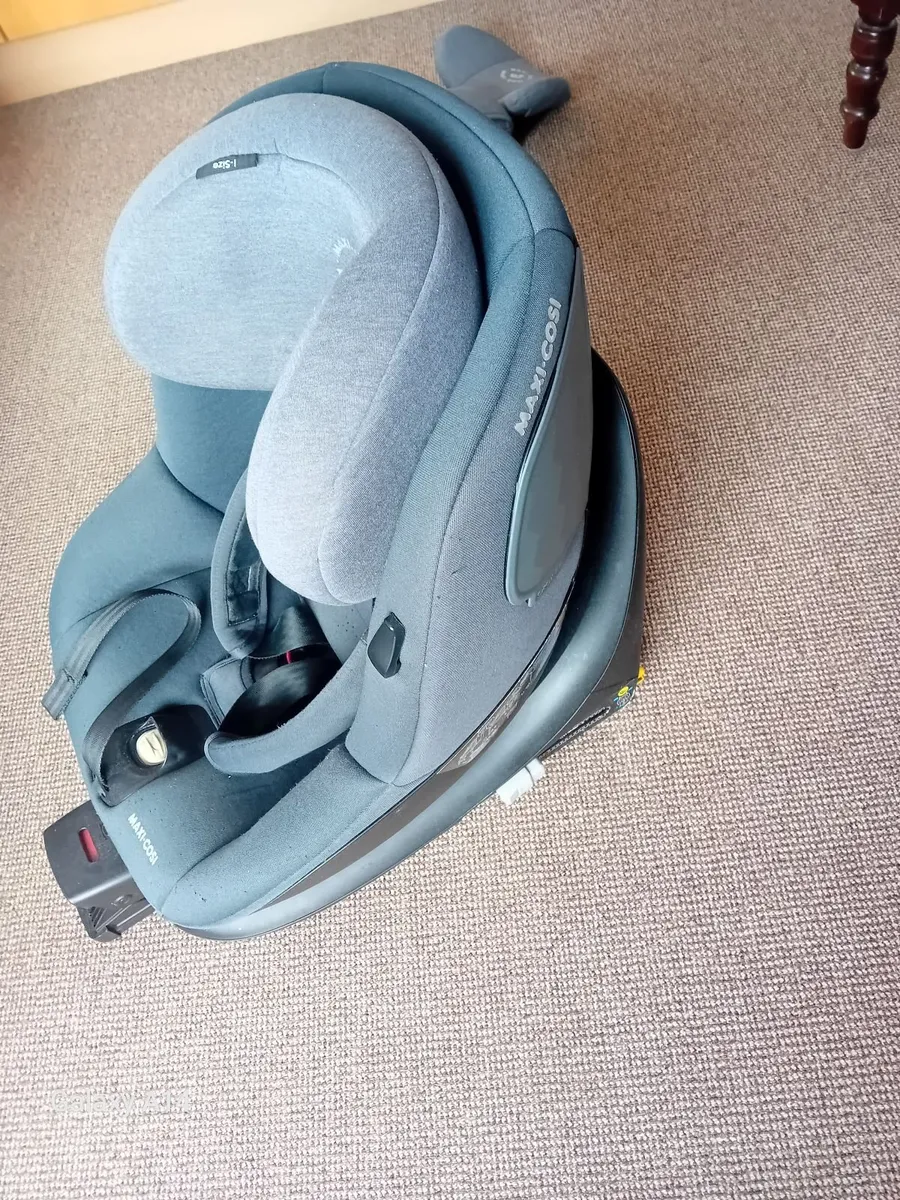 Maxi cosi - Image 4