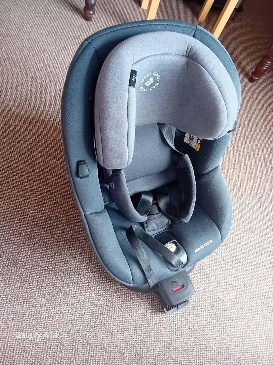Maxi cosi - Image 3