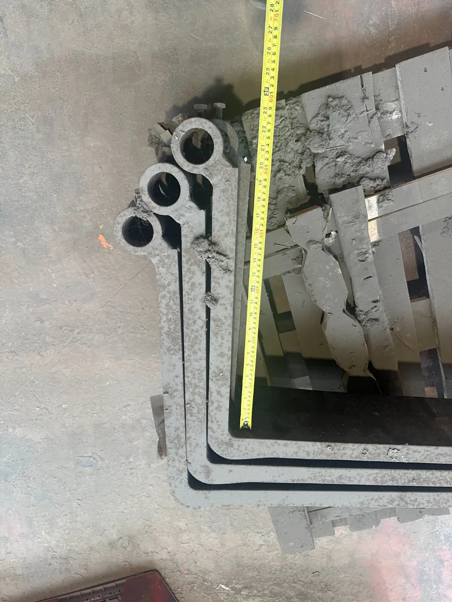Floating Pallet Forks - Image 4