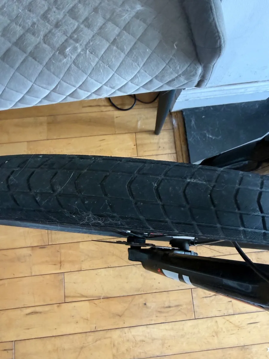 Electric bike - Image 2