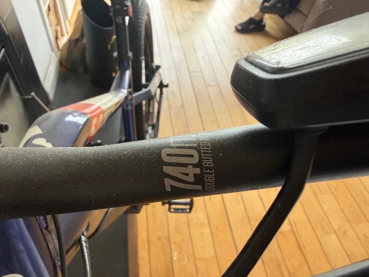 Electric bike - Image 4