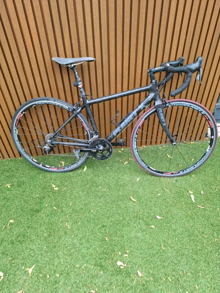 Bike - Image 1
