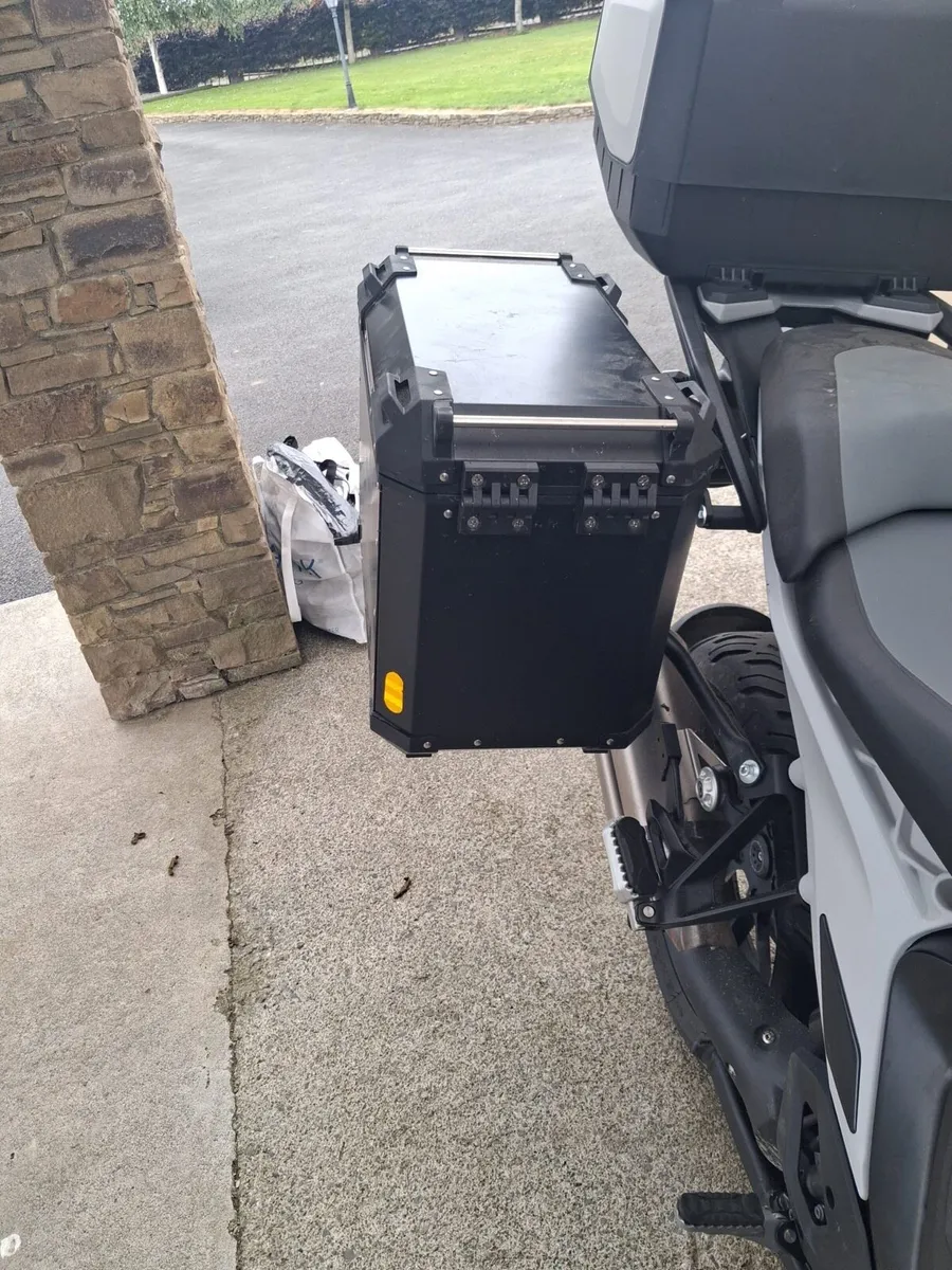 Panniers - Image 1