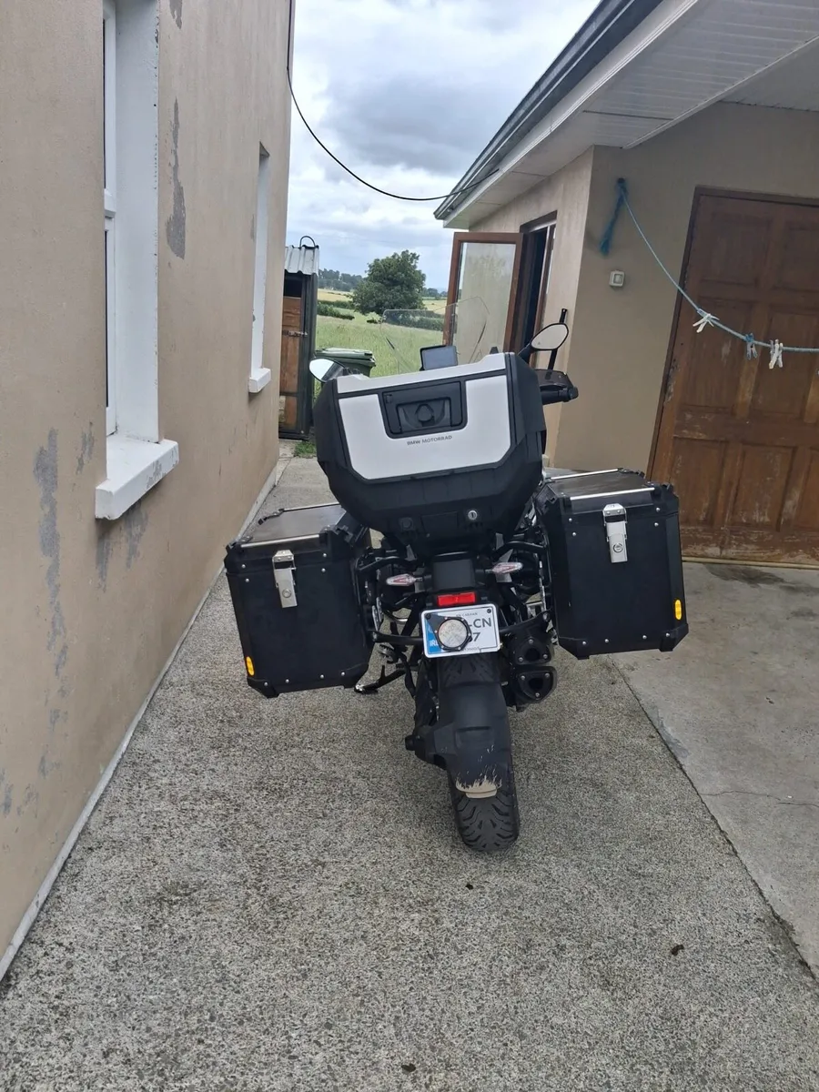 Panniers - Image 2