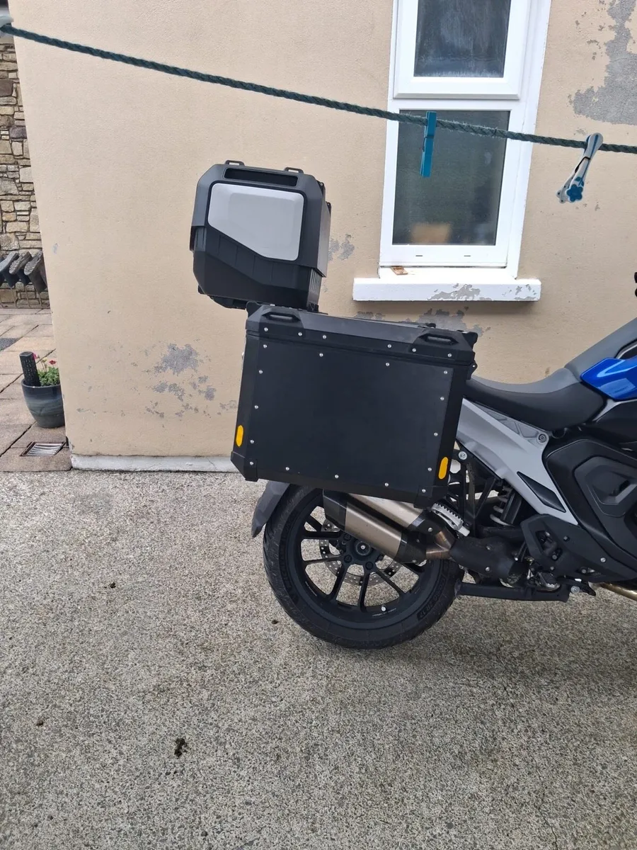 Panniers - Image 4