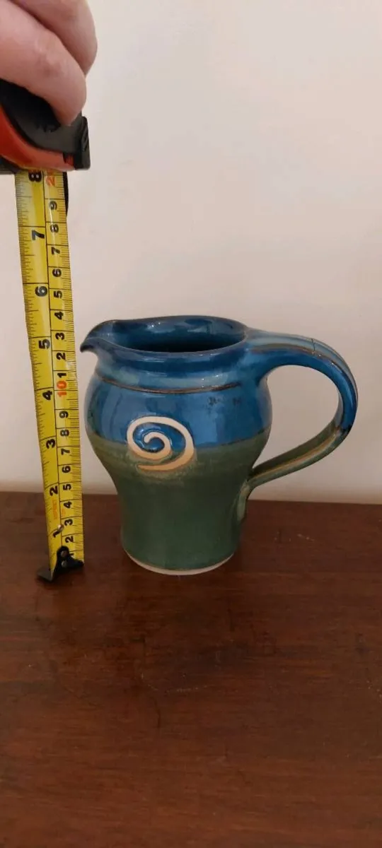 Milk jug - Image 2