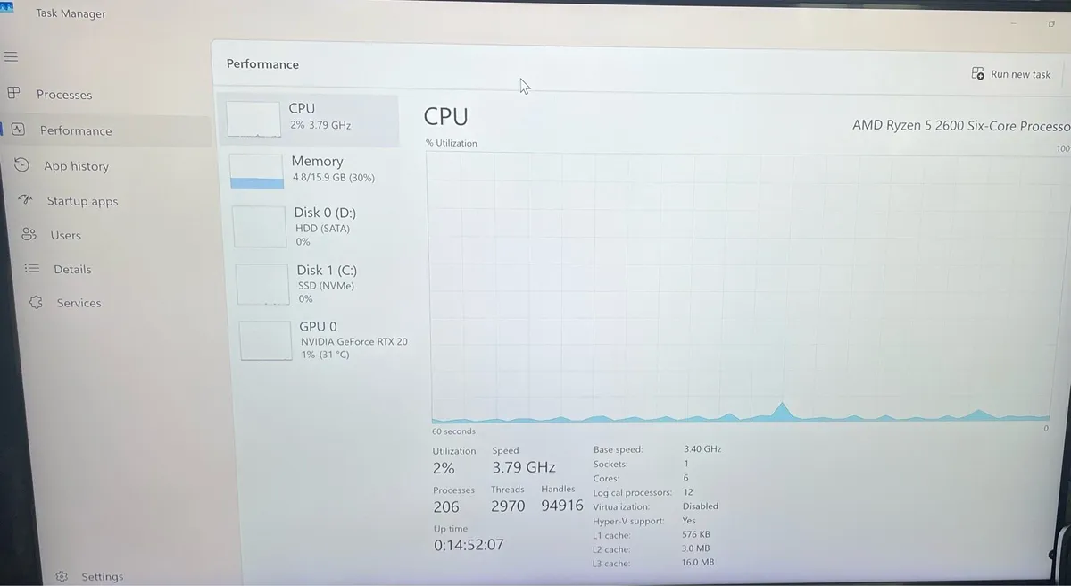 Gaming PC - Image 4
