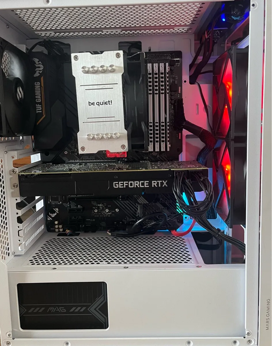 Gaming PC - Image 2