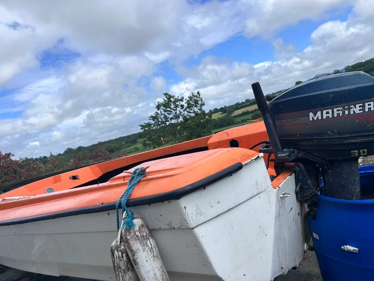 Boat - Image 2
