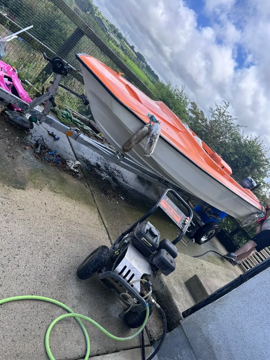 Boat - Image 3
