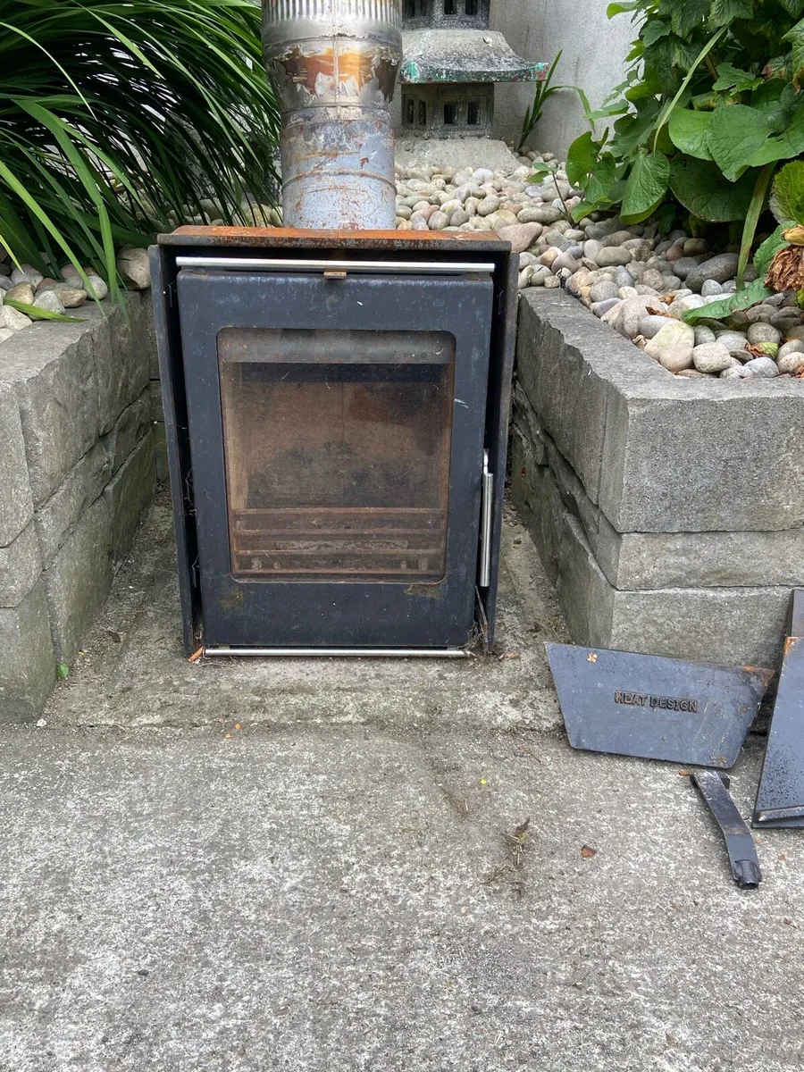 Stove 6k - Image 1